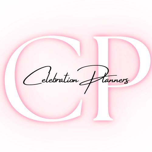 Celebration Planners Logo